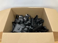 ROCCAT BOX OF ASSORTED MOUSE'S AND HOLDERS TECH ACCESSORIES. (UNIT ONLY) [JPTC67719]