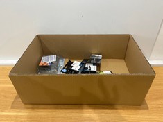 HP 7X ITEMS TO INCLUDE PRINTER INK PRINTER ACCESSORIES. (WITH BOX) [JPTC67655]