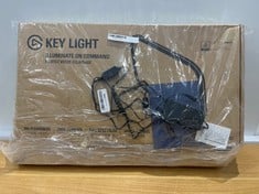 ELGATO KEY LIGHT LIGHTING ACCESSORY. (WITH BOX) [JPTC67683]