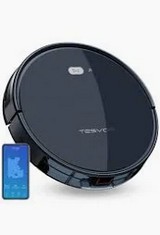 TESVOR X500 HOME ACCESSORY IN BLACK. (WITH BOX) [JPTC67689]