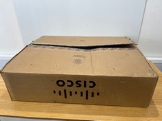 CISCO ISR4431 SEVER (ORIGINAL RRP - £3470.46). (WITH BOX) [JPTC67657]