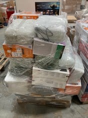 HP PALLETS OF ASSORTED PRINTERS . [JPTC67552] (COLLECTION OR OPTIONAL DELIVERY)