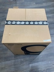 WHISKER LITTER-ROBOT CAT ACCESSORY IN BLACK. (WITH BOX) [JPTC67742] (COLLECTION OR OPTIONAL DELIVERY)