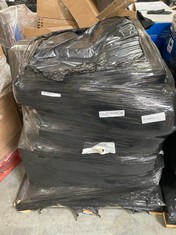 HP PALLET OF ASSORTED PRINTERS . [JPTC67575] (COLLECTION OR OPTIONAL DELIVERY)