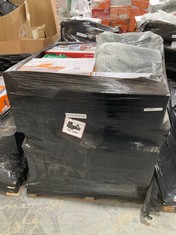 HP PALLET OF ASSORTED PRINTERS . [JPTC67578] (COLLECTION OR OPTIONAL DELIVERY)