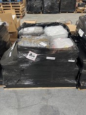 HP AND CANON PALLET OF ASSORTED PRINTERS IN WHITE. (WITH BOX AND UNIT ONLY) [JPTC66399] (COLLECTION OR OPTIONAL DELIVERY)