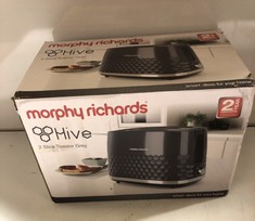 4 X ASSORTED HOUSEHOLD ITEMS TO INCLUDE ECONO 2.0L AIR FRYER (DELIVERY ONLY)
