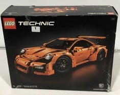 LEGO TECHNIC 42056 PORSCHE 911 GT3 RS RRP- £844.99 (DELIVERY ONLY)