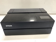 EPSON SURECOLOR SC P700 A3 + PRINTER WITH INK CARTRIDGES RRP- £599 (DELIVERY ONLY)