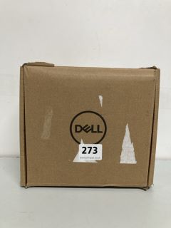 DELL DUAL CHARGE DOCK MODEL: HD22Q - RRP. £105