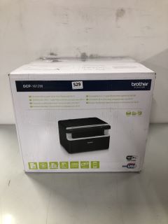 BROTHER DCP-1612W PRINTER