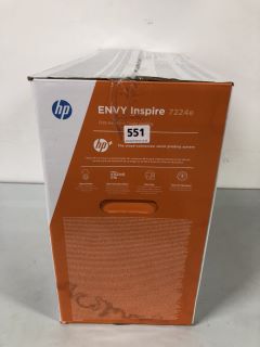 HP ENVY INSPIRE 7224E PRINTER