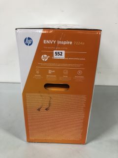 HP ENVY INSPIRE 7224E PRINTER