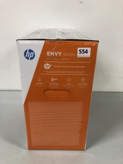 HP ENVY 6432E PRINTER