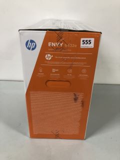 HP ENVY 6432E PRINTER
