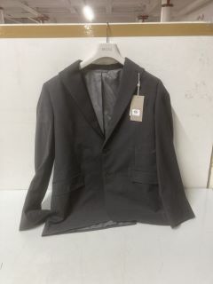 MOSS TAILORED FIT BLAZER - SIZE: 44R - RRP.£169