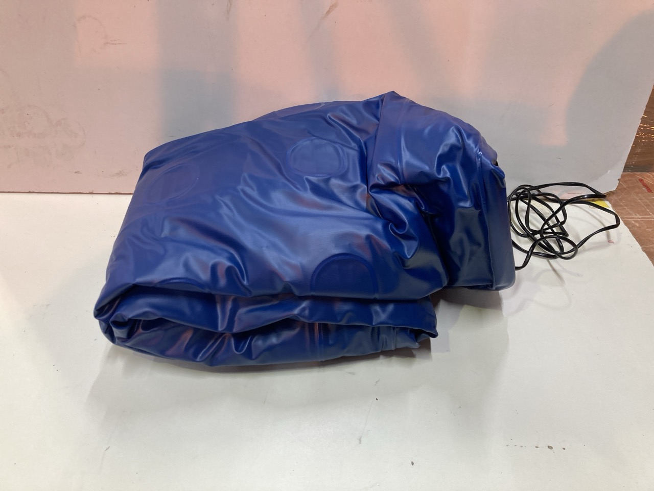 John Pye Auctions ACTIVE ERA AIR MATTRESS