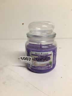 PRICES CANDLES TIME FOR YOU ENGLISH LAVENDER