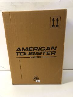 AMERICAN TOURISTER HAND LUGGAGE SUITCASE