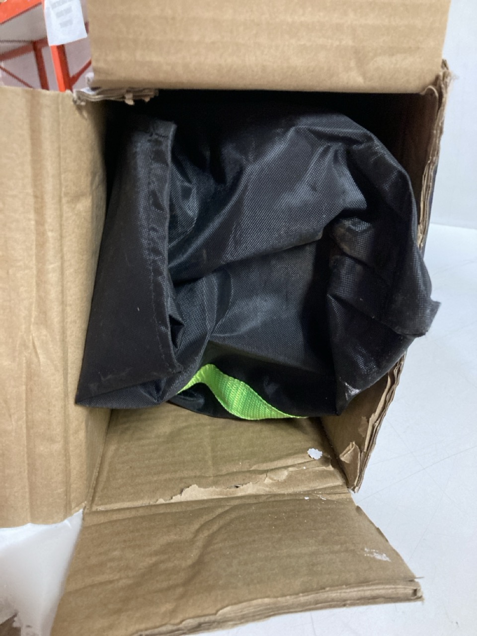 John Pye Auctions QUICKPLAY QUICKHIT GOLF PRACTICE NET