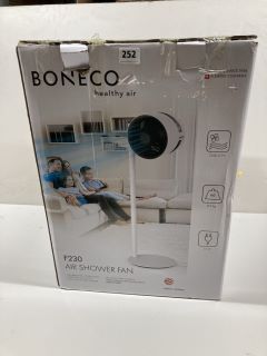 BONECO F230 AIR SHOWER FAN