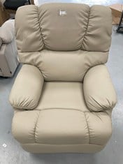 ASTAN HOGAR ELECTRIC MASSAGE AND RELAXATION ARMCHAIR WITH SELF-HELP FUNCTION. ARTICULATED ELECTRIC RECLINING WITH "ZERO WALL" SYSTEM. LUMBAR HEATING (THERMOTHERAPY). EIGHT MASSAGE HEADS. ASTAN HOGAR