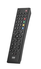 8 X ONE FOR ALL - UNIVERSAL REMOTE CONTROL TOTAL CONTROL 8.