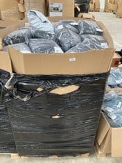 PALLET OF QUANTITY OF CLOTHING INCLUDING WOMEN'S UNDERWEAR.