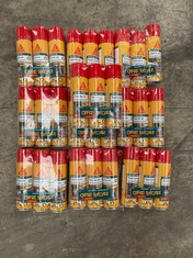 30 X ALL IN 1 SIKA BOOM PRO SELECT 400ML.