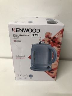 KENWOOD DAWN COLLECTION KETTLE