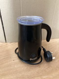 DUALIT MILK FROTHER