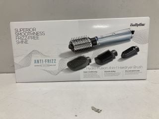 BABYLISS HYDRO-FUSION 4 IN 1 HAIR DRYER