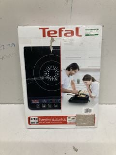 TEFAL EVERYDAY INDUCTION HOB