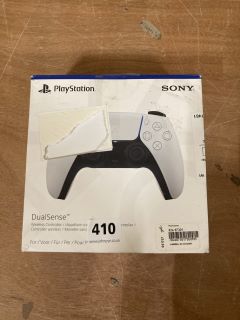 SONY PLAYSTATION 5 CONTROLLER