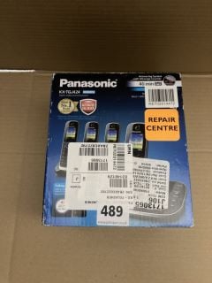 PANASONIC KX-TGJ424 PHONES