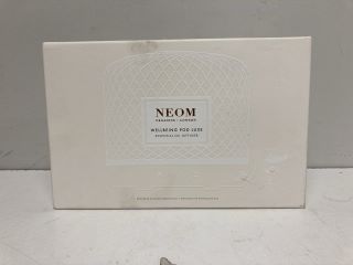 NEOM WELLBEING POD LUXE