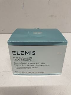 ELEMIS PRO-COLLAGEN CLEANSING BALM 100G