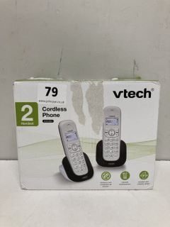VTECH CORDLESS PHONES