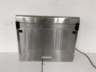 UNSPECIFIED COOKER HOOD