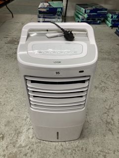 UNSPECIFIED AIR COOLER