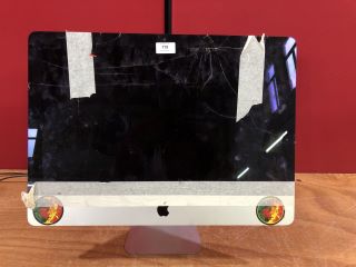 APPLE IMAC A1418 PC. (SALVAGE PARTS ONLY).   [JPTN39835]