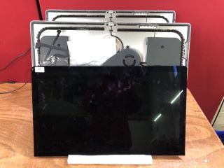 APPLE IMAC PC: MODEL NO A2116 (WITH BOX) (SALVAGE PARTS ONLY).   [JPTN39197]+APPLE IMAC PC: MODEL NO A2116 (WITH BOX) (SALVAGE PARTS ONLY).   [JPTN39195]