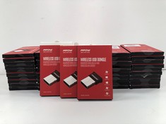 53 X MPOW USB DONGLE MODEL BH079A - LOCATION 11A.
