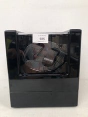 WATCH DISPLAY STAND MODEL NOT SPECIFIED (MISSING CHARGER) - LOCATION 2B.