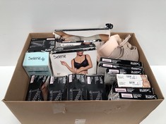 BOX WITH A VARIETY OF SELENE WOMEN'S UNDERWEAR VARIOUS SIZES AND MODELS - LOCATION 39C.