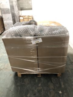 1X PALLET WITH TOTAL RRP VALUE OF £741 TO INCLUDE 2X KENWOOD DISHWASHERS FULL SIZE MODEL NO KDW60W23, 1X KENWOOD DISHWASHERS FULL SIZE MODEL NO KDW60X23, 1X LOGIK DISHWASHERS (TRADE CUSTOMERS ONLY)