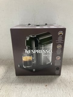 NESPRESSO VERTUO COFFEE MACHINE: LOCATION - J9