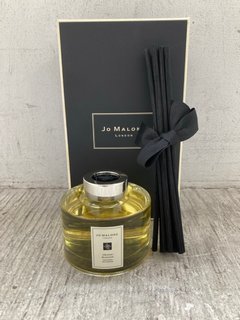 JO MALONE ORANGE BLOSSOM INCENSE DIFFUSER: LOCATION - J3