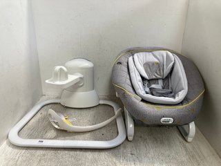 GRACO ALWAYS SOOTHER STARGAZER: LOCATION - I3