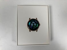 LOTUS 50015 SMARTWATCH (ORIGINAL RRP - 119,00 €) ON METAL BASE (WITH BOX AND CHARGER) [JPTZ5728]